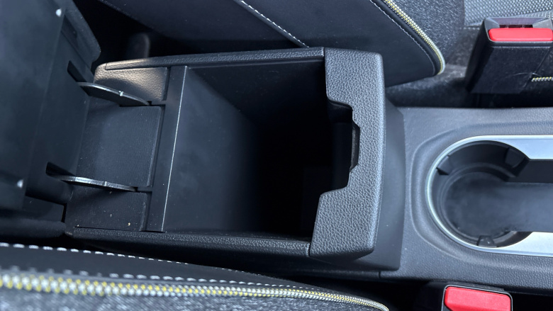 Renault Symbioz 1.6 E-Tech FHEV 145 Techno 5dr Auto Hybrid Estate